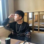 男粉丝很多的达gg