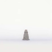 暗泽之上，荼蘼盛开