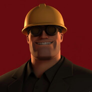 Steam Avatar