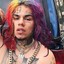 free6ix9ine