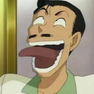 沉睡的毛利小五郎