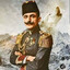 Steam avatar