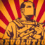 #MRAZRUST  REVOLUTION