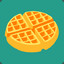 Swanky Waffle