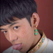 守旧派尼古丁真