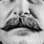 Stalin&#039;s mustache