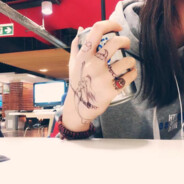 封烟十里救寡妇