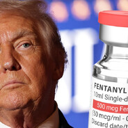 Fentanyl Donald avatar