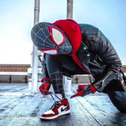Spider-Man