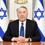 Нұрсұлтан avatar