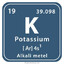 Potassium Power PL