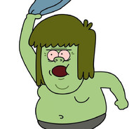 Muscle Man