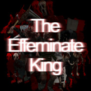 TheEffeminateKing