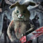 Bunnyman :3