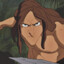 TARZAN
