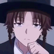 Steam Avatar