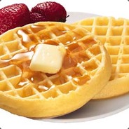 wafflewarior