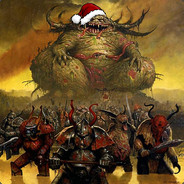 Papa Nurgle