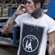 众神之王李双江