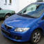 Mazda Premacy 3 1.9 TDI