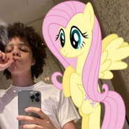 Fluttershy Fucker