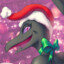 Festive Salazzle