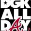 DGK*ALL♥Day♥√