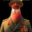 Патрик.