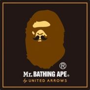 Mr.Bathing Ape