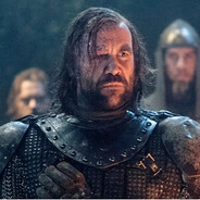 Sandor Clegane