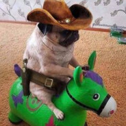 Аватар {PUG} LINOS