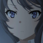 我永远喜欢樱岛麻衣