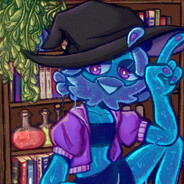 Gendelf the Grey-ish