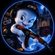 *CaspeR* Steam avatar