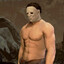 Creampie me Myers ♥