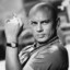 I&#039;ve a mancrush on Yul Brynner