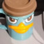 Perry el Ornitorrinco