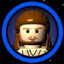 LEGO® QUI-GON SKINS