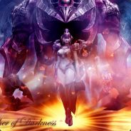 Michaelangelo [Discharged]