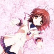 世间美好与我环环相扣