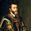 Charles V, Holy Roman Emperor