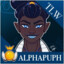 AlphaPupH