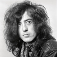 Jimmy Page