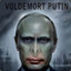 Voldemort Putin