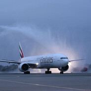 Boeing 777-300ER