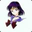 Sailor Saturn