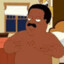 Cleveland Brown