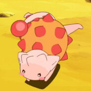 来生是耶耶要驮史莱姆