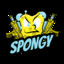 Spongy