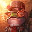 Froge (it is still not dane)